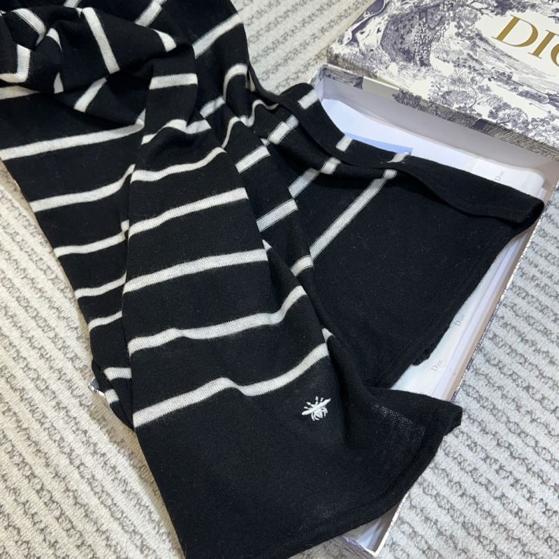 Christian Dior Scarf